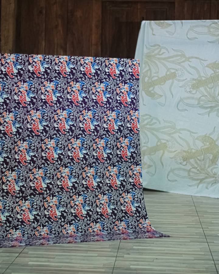 Tari kretek