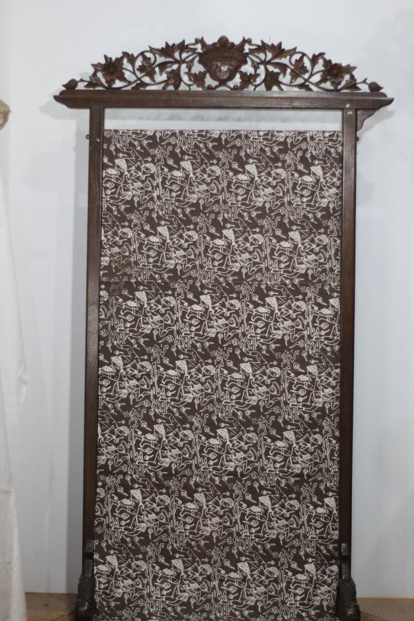Kain Batik 1 warna tari kretek