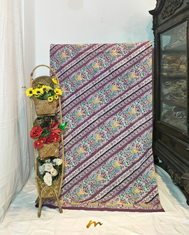 Batik Kudusan Motif Ukir Gebyok
