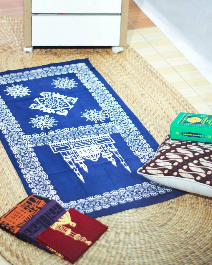 Sajadah Versi 1