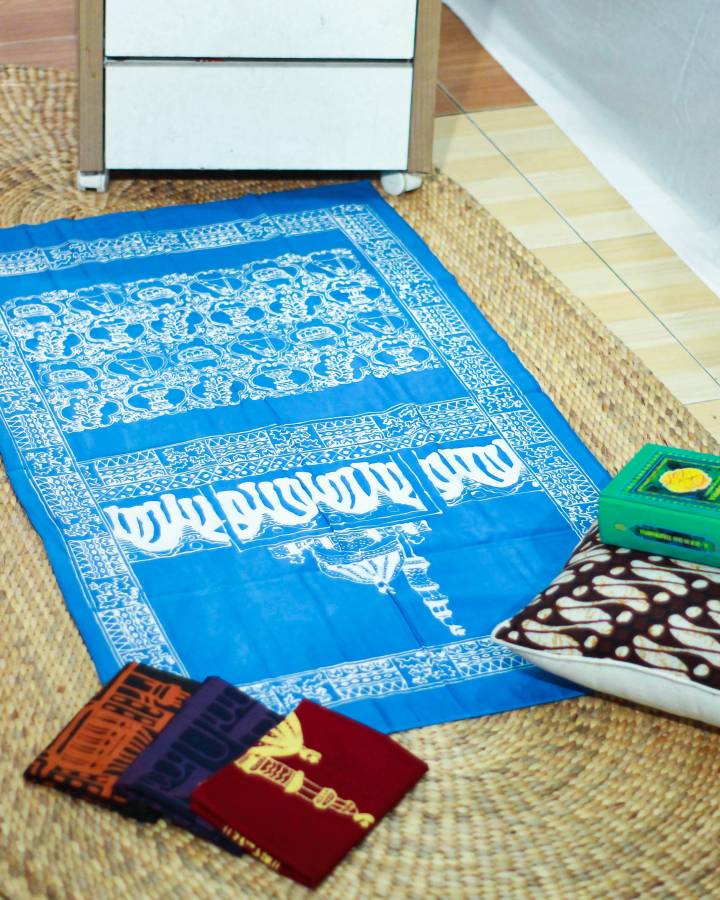 Sajadah versi 2