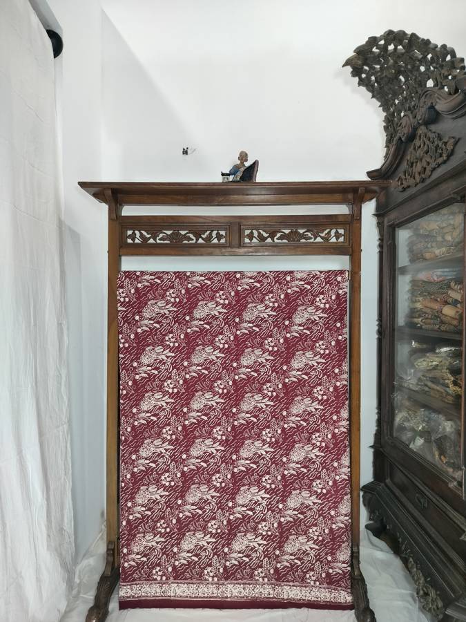 Diorama bulusan terbaru