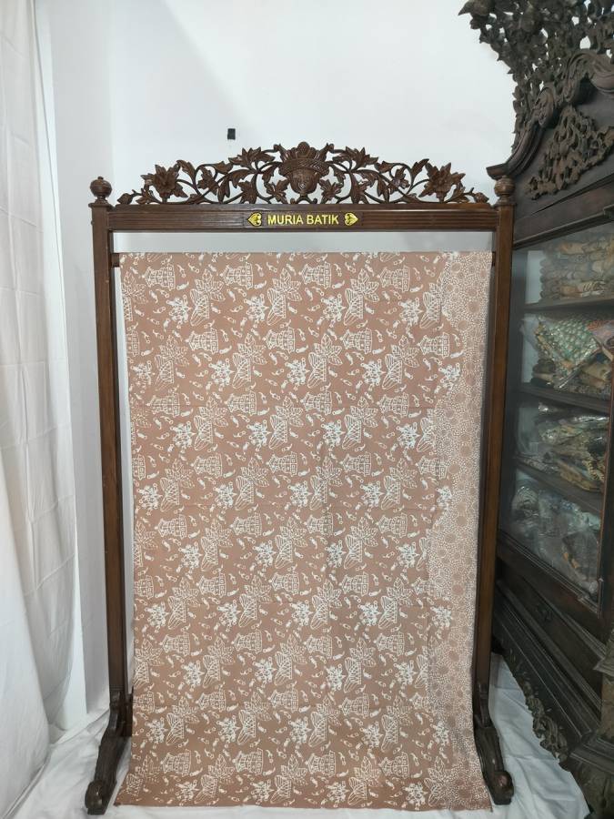 Kain Batik 2 Motif k3