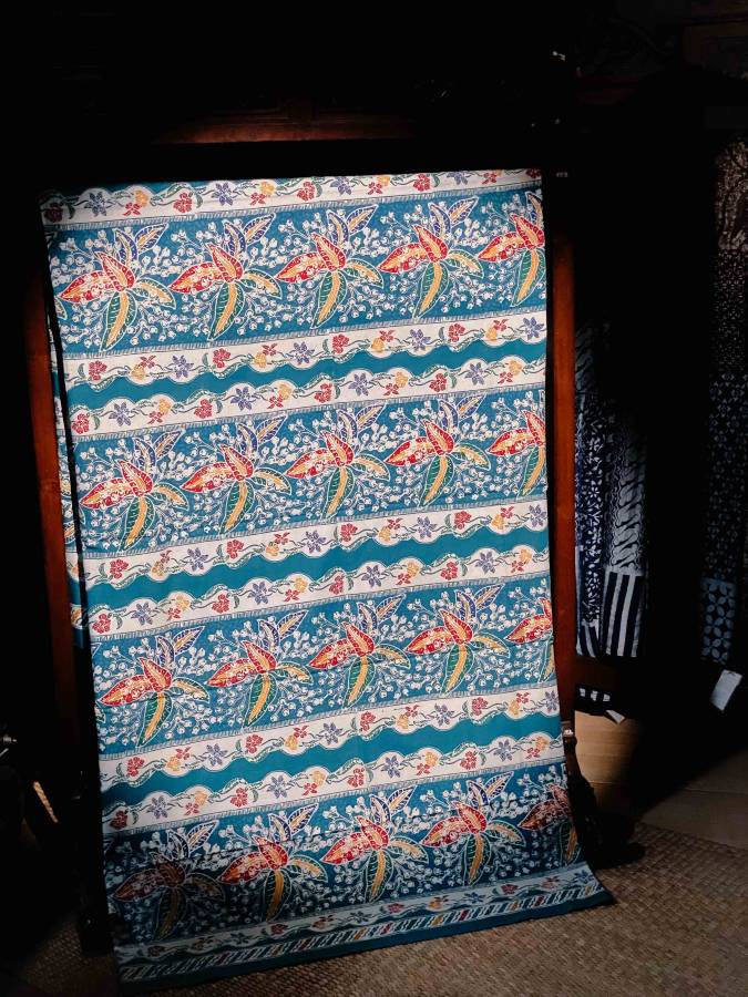 Tembakau parijotho klasikan